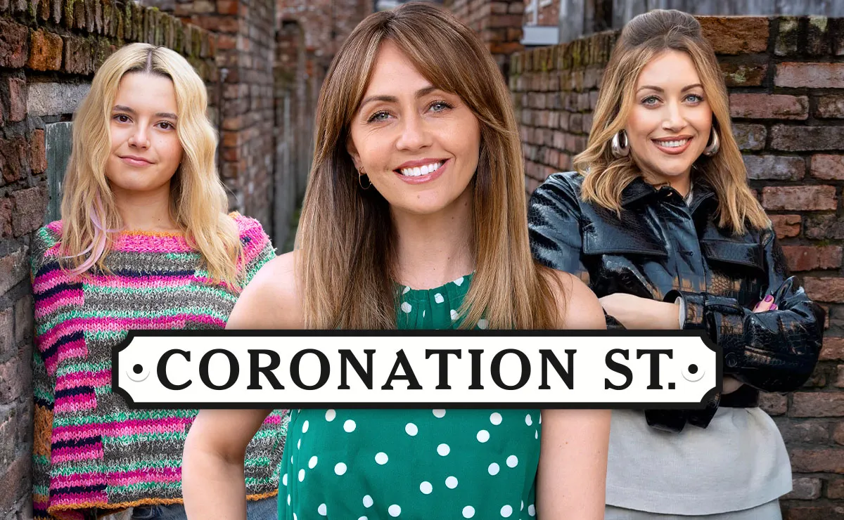 Coronation Street