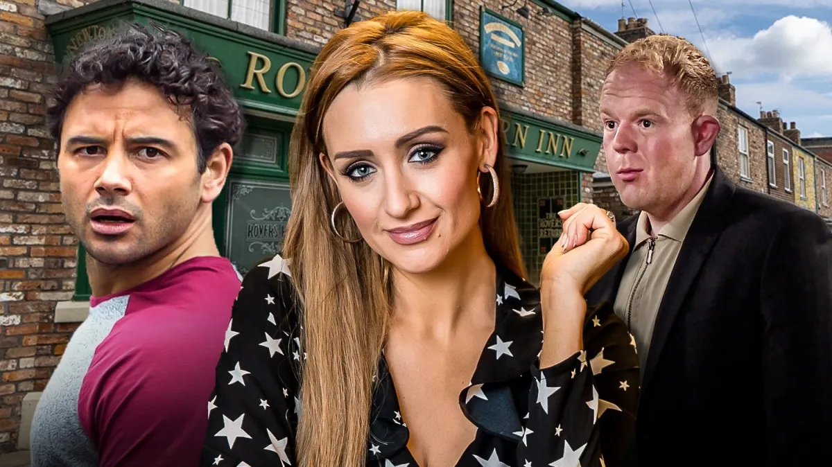 Coronation Street