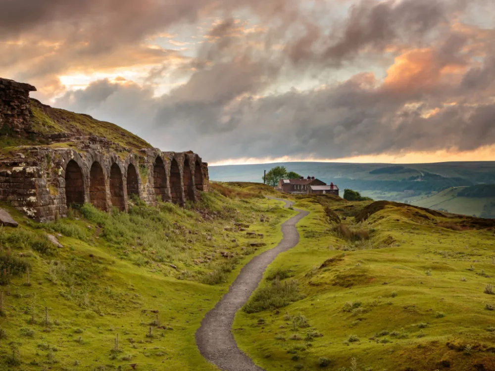North York Moors