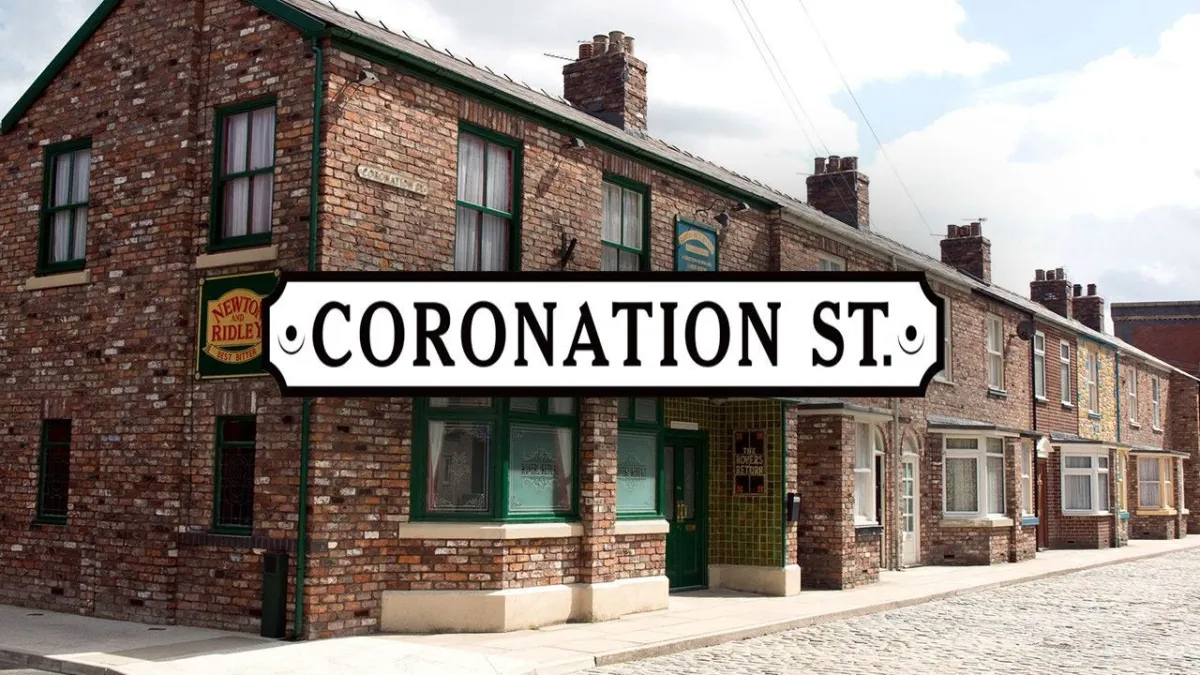 Coronation Street