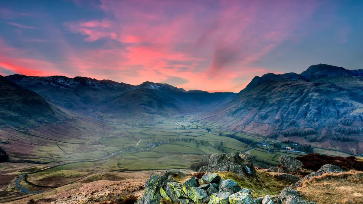 Lake District