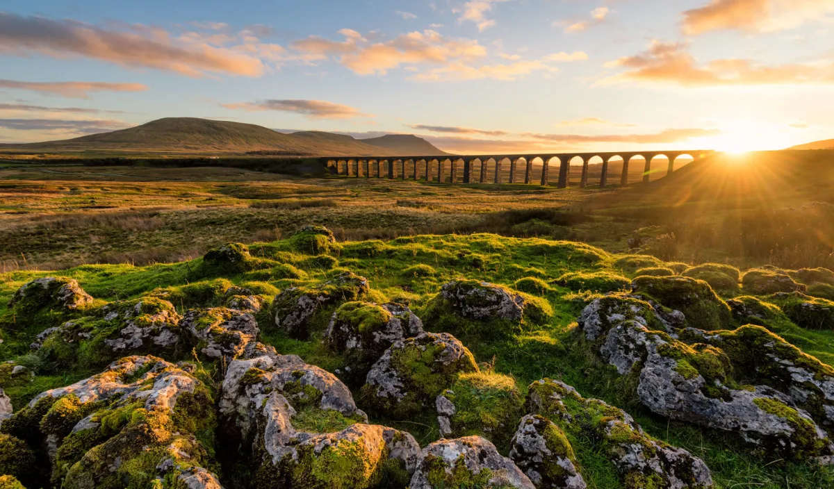 Yorkshire Dales