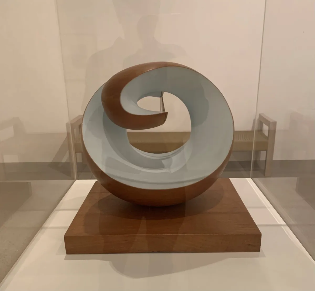 Barbara Hepworth