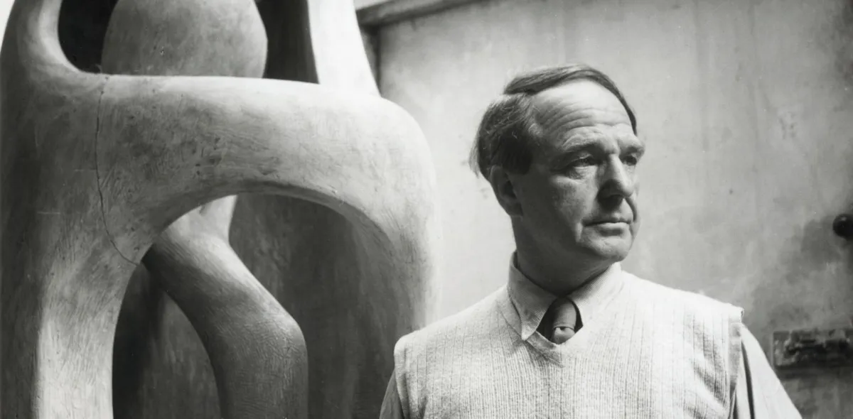 Henry Moore
