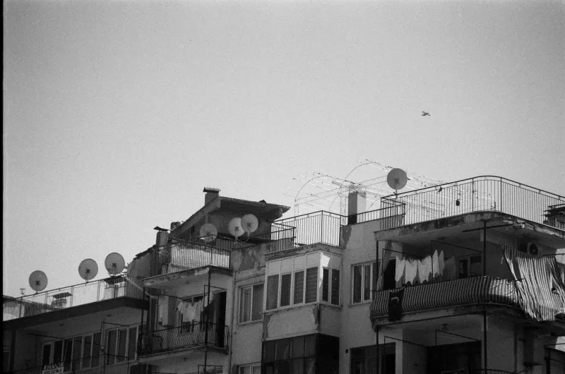 Concrete Dreams: How Manchester's Studio Empire Rewrote British Telly's Map