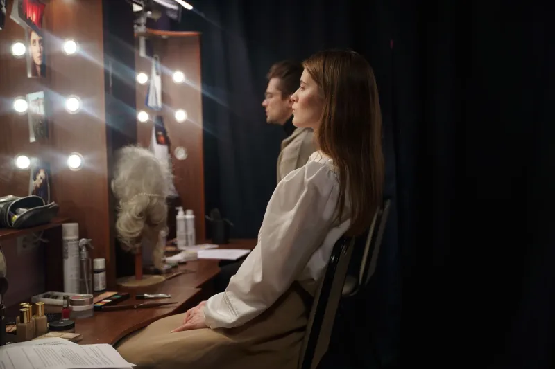 Before the Cameras Roll: What Northern TV Guests Are Really Like When Nobody's Watching