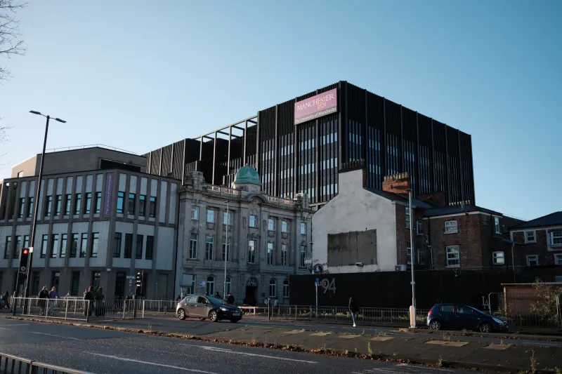Walking Every Street: The Location Scouts Who Know the North Better Than Anyone