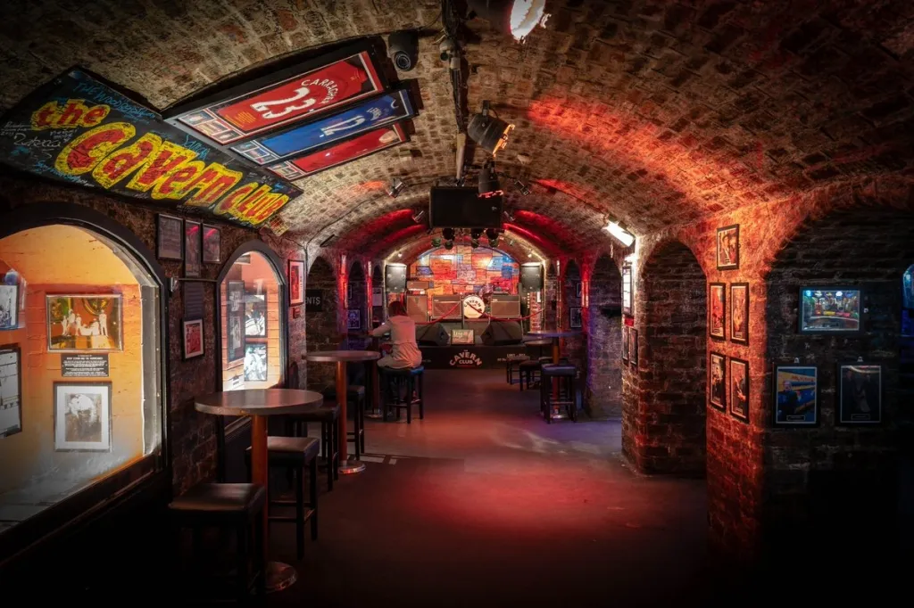 The Cavern Club