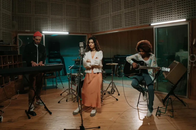 The Unsung Symphony: Northern Composers Who Made British Telly Unforgettable