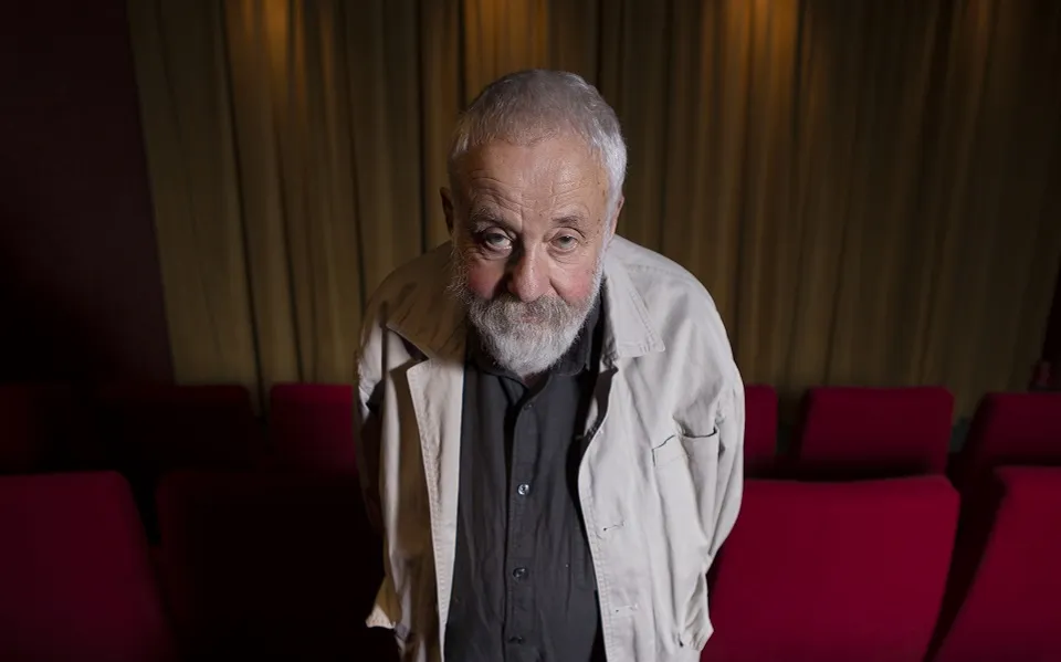 Mike Leigh