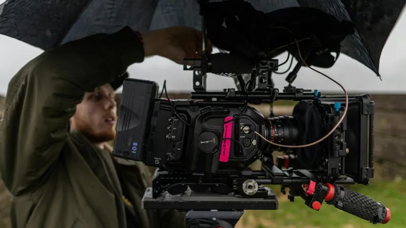 Muddy Boots and Masterpieces: How Northern Grit Forged Britain's Greatest TV Directors