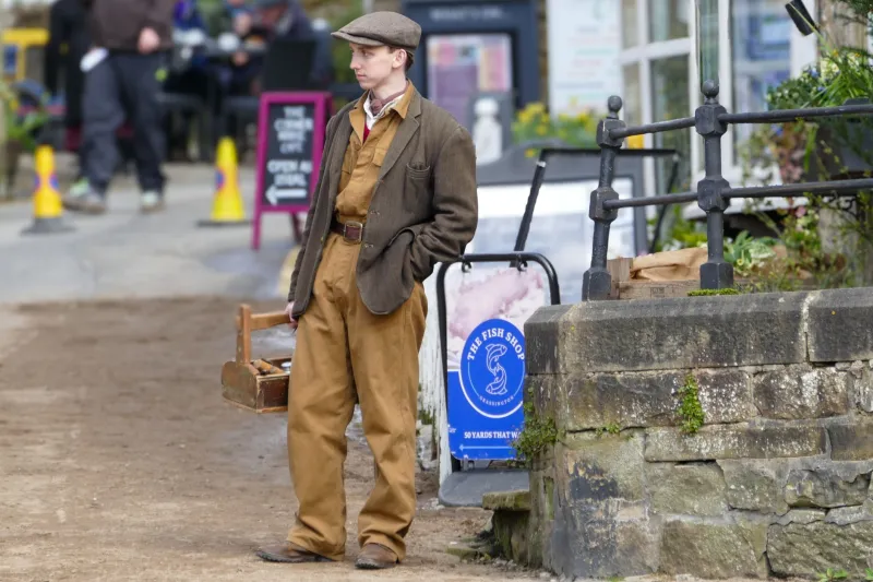 Too Good for Their Time: The Northern Dramas That Found Their Audience a Decade Too Late