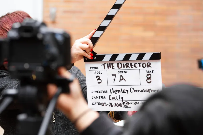 Small Budget, Big Noise: The Northern Indies Rewriting the Rules of British Telly