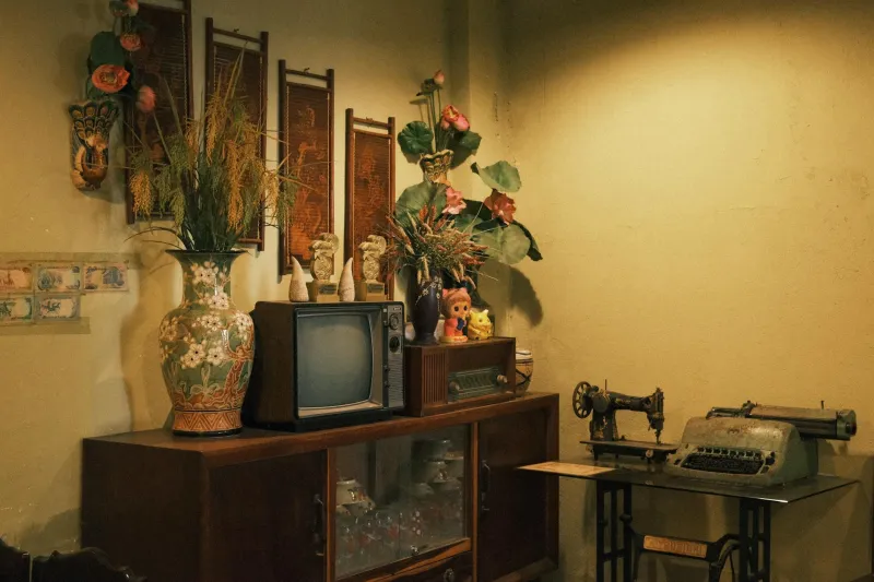 Tea Time Titans: The Northern News Legends Who Never Needed London