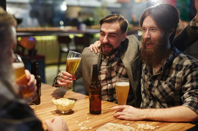 After Hours Accuracy: When TV Gets Our Night Out Culture Spot On (And Spectacularly Wrong)