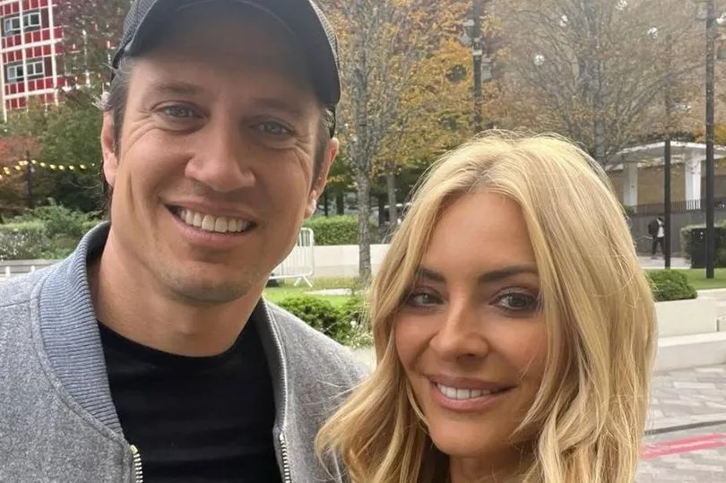 Vernon Kay