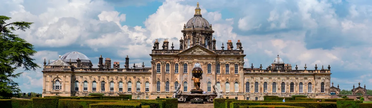 Castle Howard