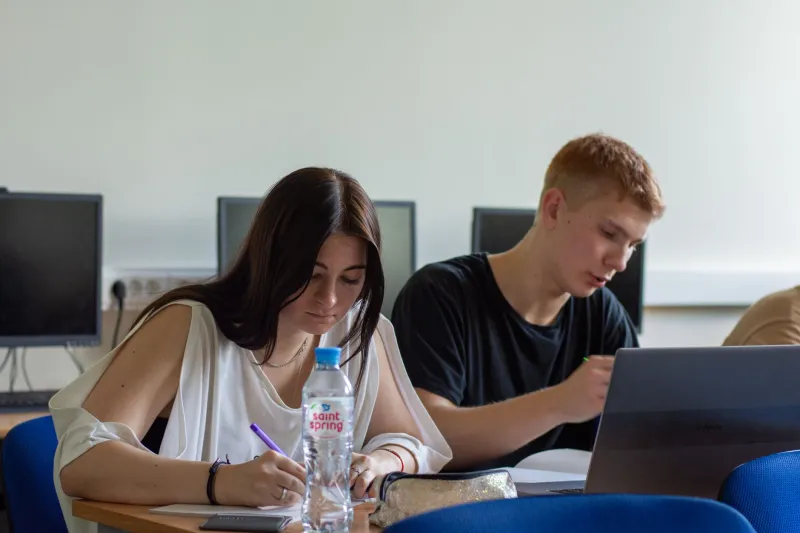 Classroom to Control Room: The Northern Colleges Crafting Tomorrow's TV Talent