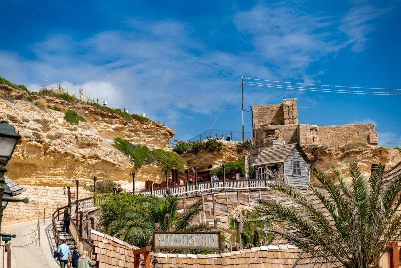 Lights, Camera, Day Out: The Northern TV Filming Spots That'll Have You Booking a Weekend Break