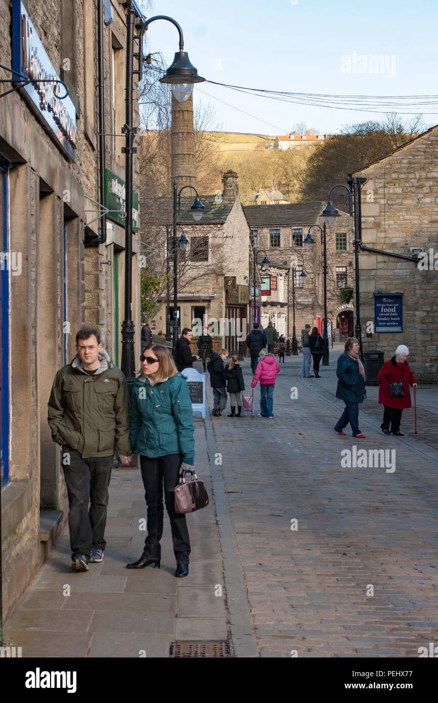 Hebden Bridge