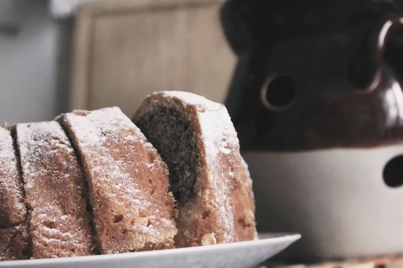 Pies, Passion and Prime Time: How Northern Cooks Took the Nation's Kitchens by Storm