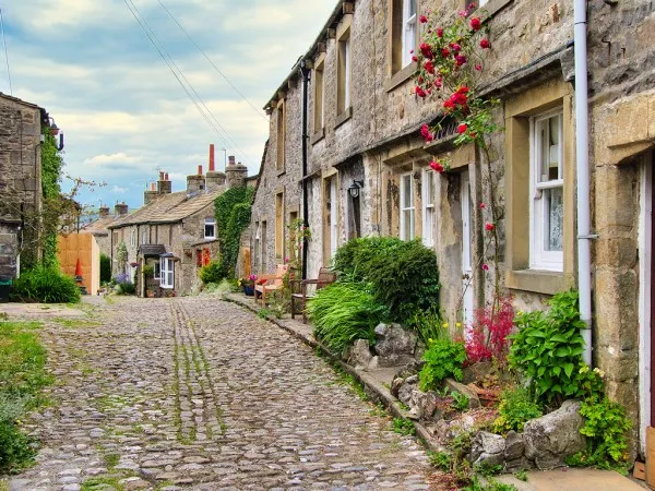Priced Out of the Picture: The Northern Towns That TV Made Famous Are Losing Their Close-Up
