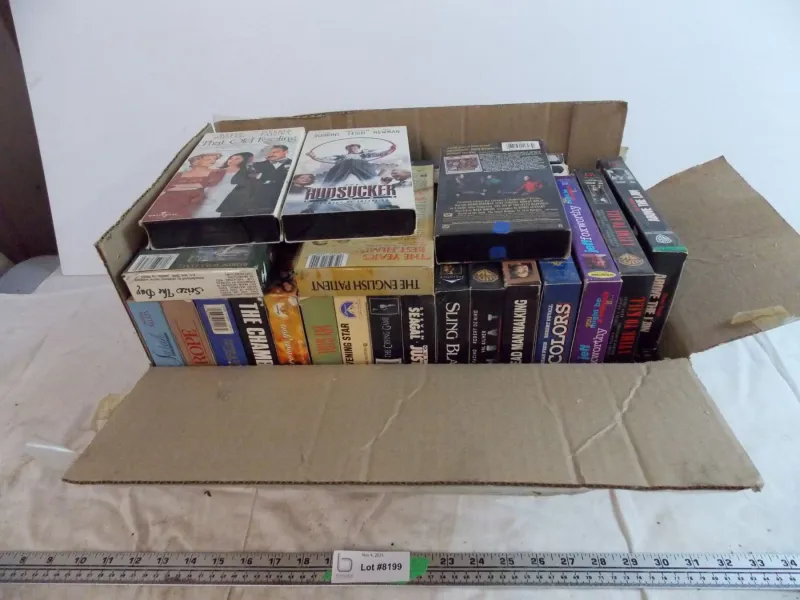 The Tape Hoarders: Meet the Northern Fans Racing to Save TV That Broadcasters Threw Away