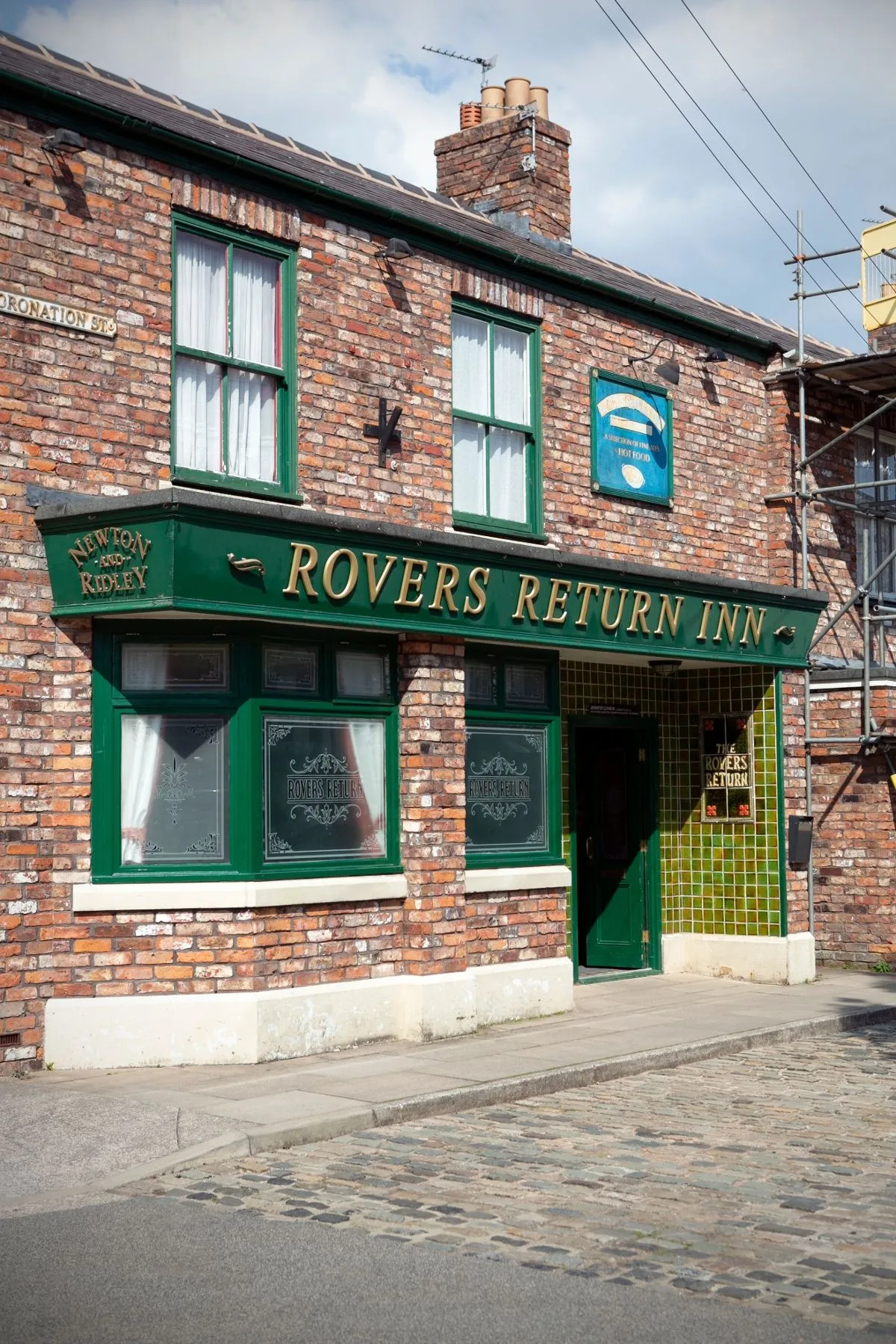 Rovers Return