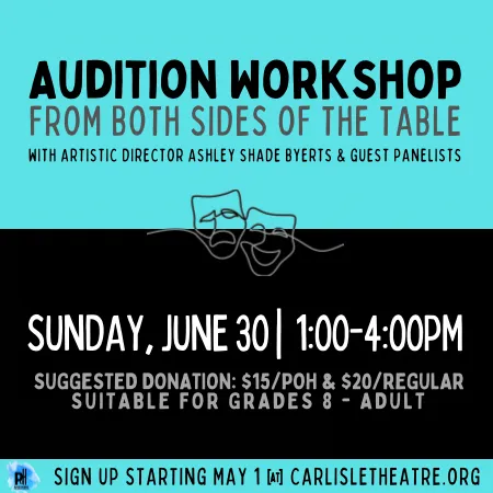 Carlisle Theatre Workshop